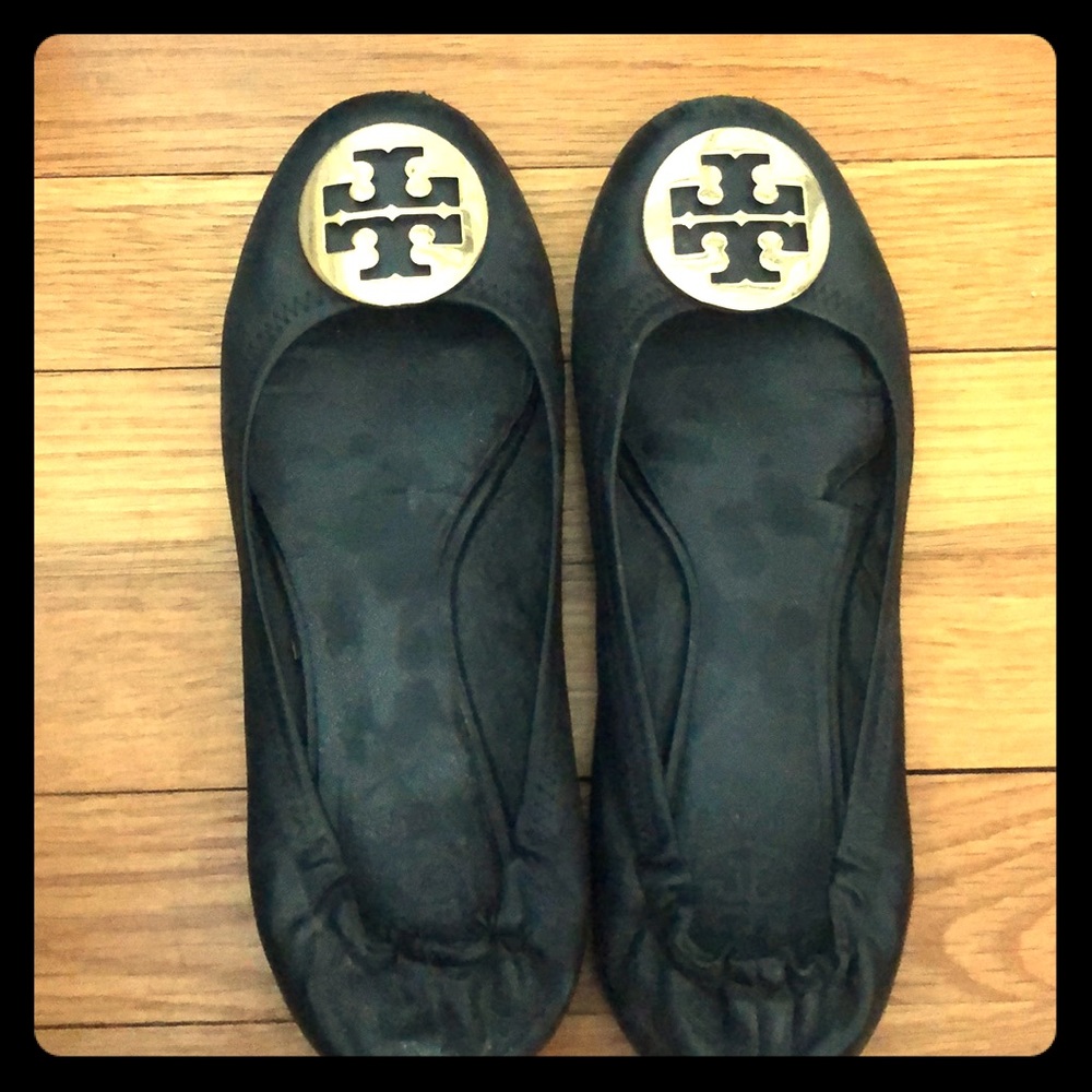 Authentic Tory Burch flats!